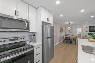 Stayatl Premier 2 Bed Condo W Views! - Atlanta - 5