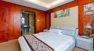 GreenTree Inn Guangdong Huizhou Chenjiang Intercity Rail Station Business Hotel - 3