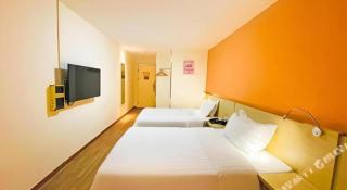 7 Days Inn Guangzhou Huangpu East Zone Times Plaza - Guangzhou - 4