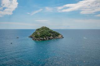 Appartamento Oasi sull'isola - 7