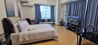 Caleze Properties AVANT at the Fort BGC Studio - 4