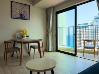 Gold Coast Nha Trang Luxury Apartment - Ocean View - 1