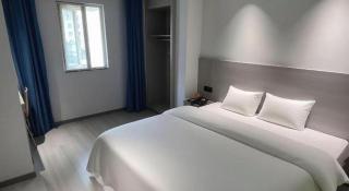 7 Days Inn Guiyang Qianlingshan Park Beijing Road Metro Station - 8