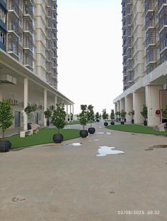 SR Sireh Residence - 4