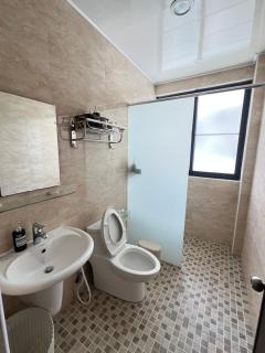 Manman Homestay - Città di Taitung - 8