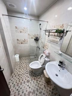 Manman Homestay - 1