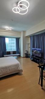 Caleze Properties AVANT at the Fort BGC Studio - 2