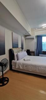 Caleze Properties AVANT at the Fort BGC Studio - 1