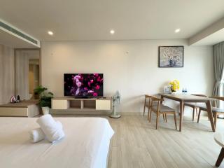 Gold Coast Nha Trang Luxury Apartment - Ocean View - 4