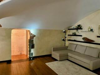 Charming 16th-century flat in the heart of Genova - 8