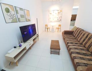 Emilie 164 Cozy Seremban Homestay Galena Seremban Town - 3