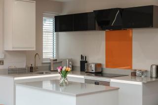 Charming Newly Renovated Home In Harrogate - Harrogate - 9