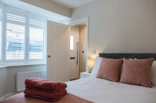 Charming Newly Renovated Home In Harrogate - Harrogate - 8