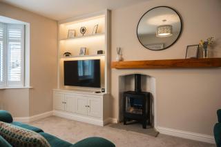 Charming Newly Renovated Home In Harrogate - Harrogate - 2