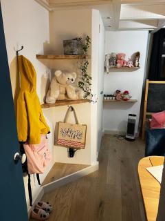Au cœur de vannes - 4
