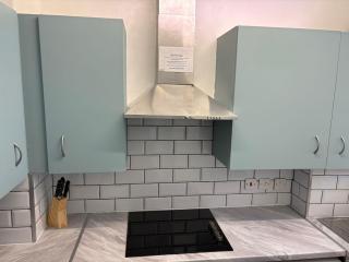 APlaceToStay Central London Apartment, Zone 1 KIN - 4