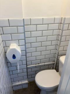APlaceToStay Central London Apartment, Zone 1 KIN - 1
