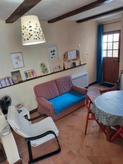 Gîte atypique dans une maison du 18ème siècle - Argeliers - 7