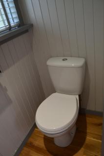 Corriemuckloch Unique Huts - 5