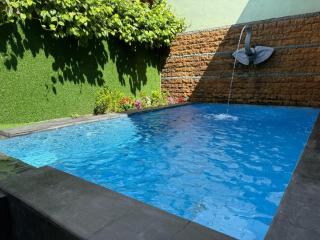 Villa Green Sera Ubud - 9
