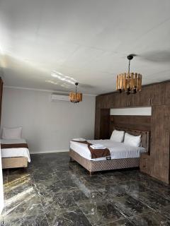Kehribar Otel - Amasya - 4