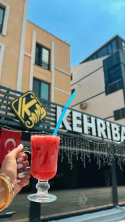 Kehribar Otel - 3