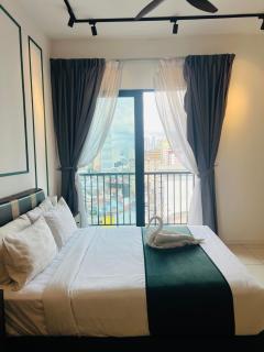 Klcc Suites 3 By Chambers - 3