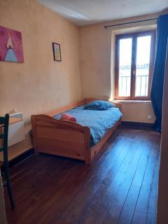 Gîte atypique dans une maison du 18ème siècle - Argeliers - 3