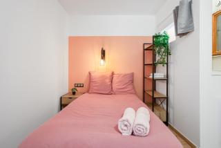 Nomad AMBRE & Nomad ARGILE Chambres double avec SDB partagée - Nomad Home - 5