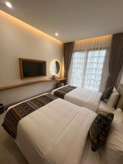 Yasumi Onsen Resort - Hòa Bình - 3