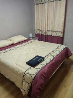 7DiazHouse - Carmelo - 2