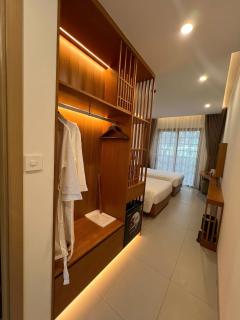 Yasumi Onsen Resort - Hòa Bình - 1