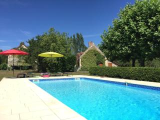 Charming Holiday Home in Montrichard with Pool - 6