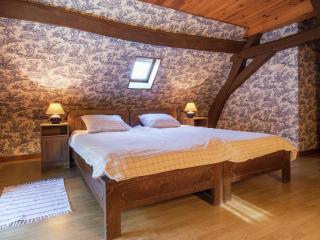 Charming Holiday Home in Montrichard with Pool - 9