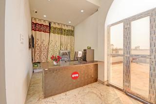 Hotel O The Heart Residency - Rāmgarh - 6