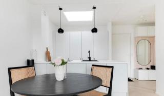SNOW 1BR Apartment - Rovaniemi - 6