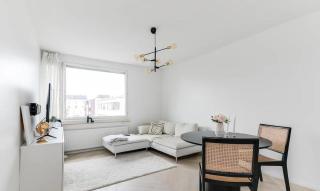 SNOW 1BR Apartment - Rovaniemi - 5