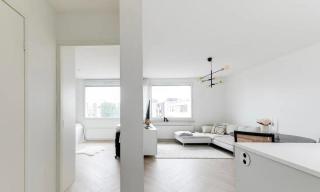 SNOW 1BR Apartment - Rovaniemi - 4