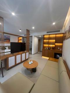 Yasumi Onsen Resort - Hòa Bình - 9