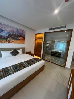 Yasumi Onsen Resort - Hòa Bình - 6