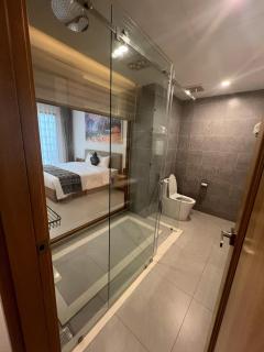 Yasumi Onsen Resort - Hòa Bình - 5