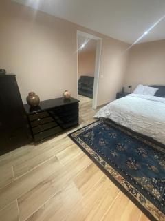 Maison cosy avec jardin & parking, proche Disney - 3