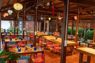 Hoianbang Beach Villa - An Bang - 9