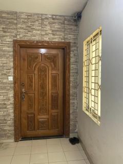 Sweet Home - 1