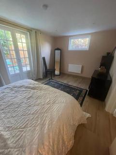 Maison cosy avec jardin & parking, proche Disney - Chelles - 2