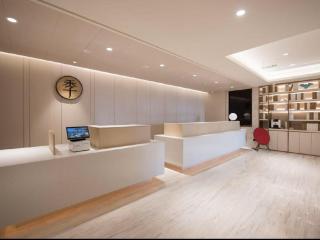 JI Hotel Beijing Fuxingmen Baiyun Road - 9