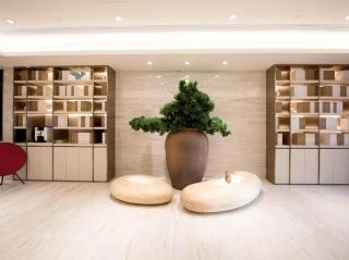 JI Hotel Beijing Fuxingmen Baiyun Road - 8