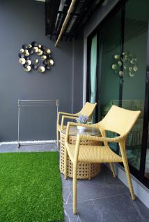 Premium 2 Bedroom Sky pool condo - 5