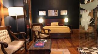 Hotel Frederick - Boonville - 9