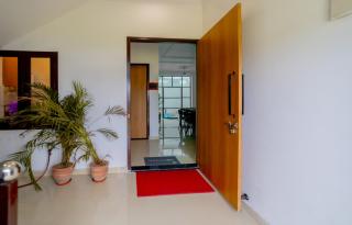 3Bhk Villa with Swimming Pool I Nyra Homestay - 4